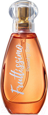 Туалетная вода Brocard Фрутиссимо. Персиковое небо (35мл)