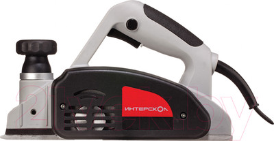 Электрорубанок Интерскол Р-82/710 (50.1.0.12)