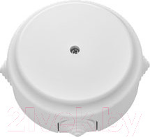 Коробка распределительная Bylectrica Ретро КМ-447 (белый)