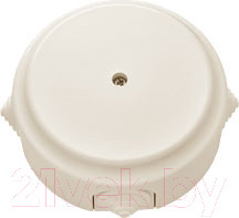 Коробка распределительная Bylectrica Ретро КМ-447 (бежевый)