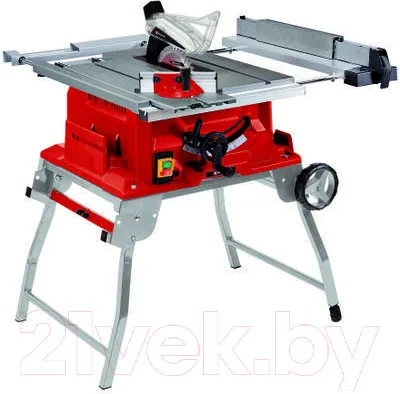 Циркулярный станок Einhell TE-CC 250 UF (4340539)