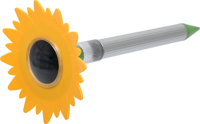 Ультразвуковой отпугиватель Help 80411