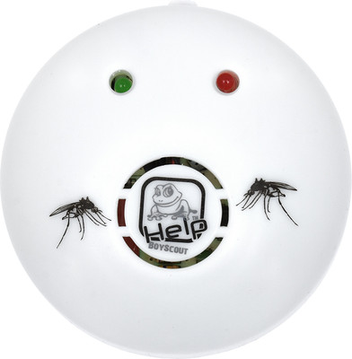 Ультразвуковой отпугиватель Help 80404