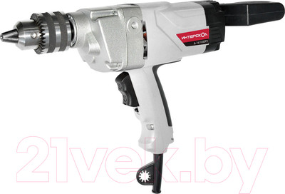 Дрель Интерскол Д-16/1050Р2 (369.1.0.00)