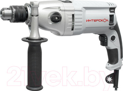 Дрель Интерскол ДУ-16/1050ЭР (149.1.3.00)