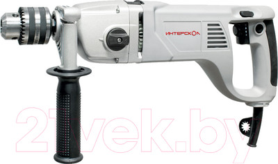 Дрель Интерскол ДУ-22/1200ЭРП2 (330.1.0.00)
