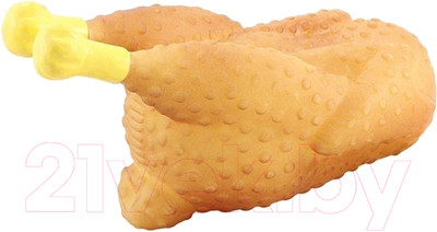 Игрушка для собак Triol Курица гриль / 12101027