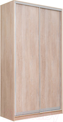 Шкаф-купе Рэйгрупп 120450 TTX Elgon РГ-12.03 (дуб торонто/хром)