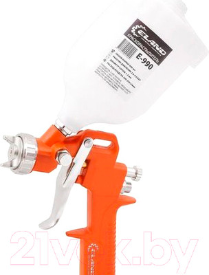 Пневматический краскопульт Eland E-990