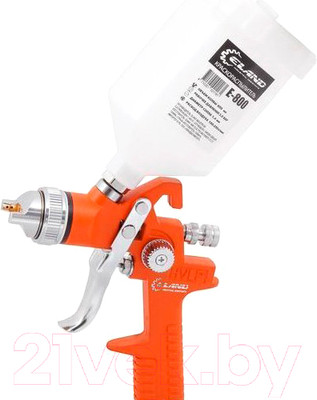 Пневматический краскопульт Eland E-800
