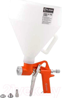 Пневматический краскопульт Eland E-700