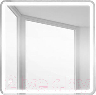Зеркало BelBagno SPC-MAR-800-800-LED-TCH