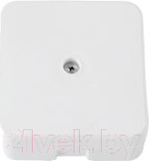 Коробка распределительная Bylectrica КМ-271 (белый)