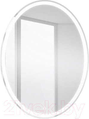 Зеркало BelBagno SPC-VST-600-800-LED-TCH