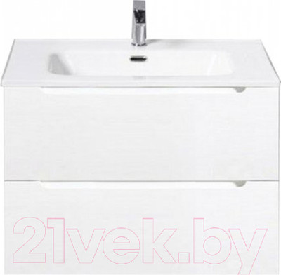Тумба под умывальник BelBagno Etna-700-2C-SO-BL-P