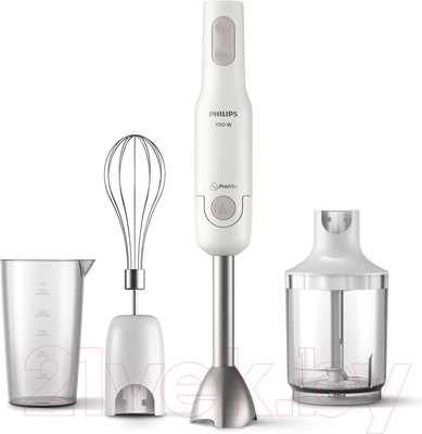 Блендер погружной Philips HR2545/00