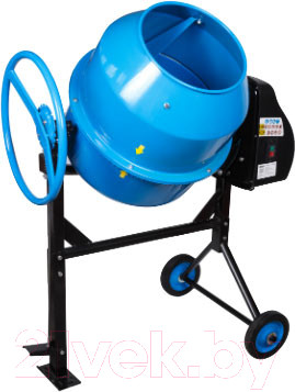 Бетономешалка Mikkele MK-130