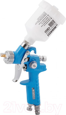 Пневматический краскопульт Mikkele M-220