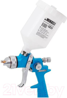 Пневматический краскопульт Mikkele M-880