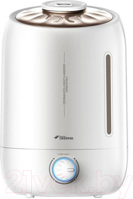 Ультразвуковой увлажнитель воздуха Deerma DEM-F500