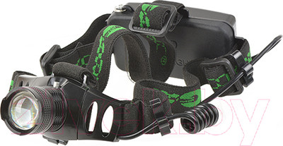 Фонарь Garin Lux HR-3WS