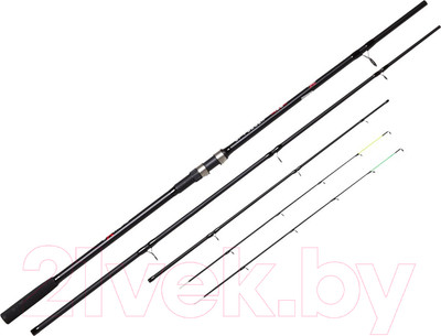 Удилище Salmo Extreme BP Feeder 120 3.30 / 3137-330