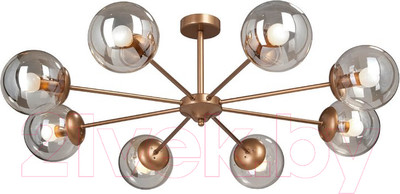 Люстра Vitaluce V4864-8/8PL