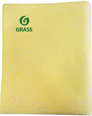 Салфетка для автомобиля Grass Soft IT-0320