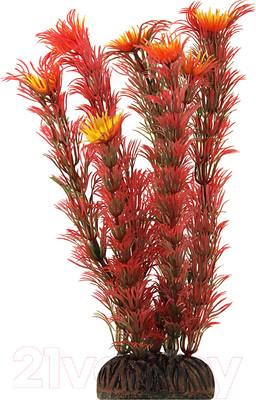 Декорация для аквариума Laguna Амбулия 1999 / 74044038 (красный)