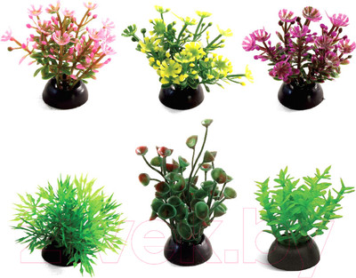 Набор декораций для аквариума Laguna 1143LD / 74044162