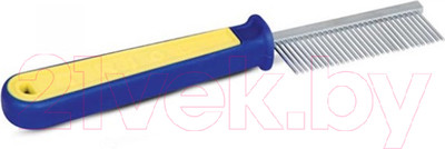 Гребень-расческа для животных Triol Спорт 307 / 31751015