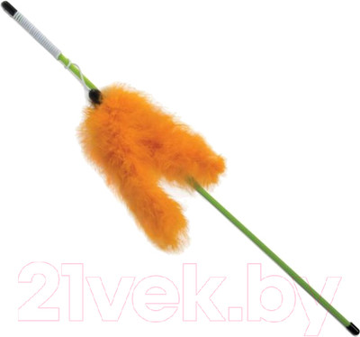 Игрушка для кошек Triol Кисточка / 22121005