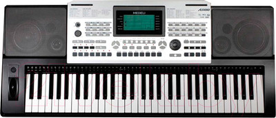 Синтезатор Medeli A800