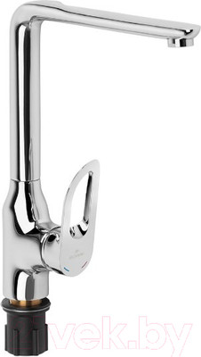 Смеситель Slovarm EG.3508.D