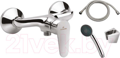 Смеситель Slovarm EN.3520-150