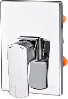 Смеситель Slovarm EH.3522.A