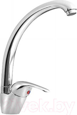 Смеситель Slovarm EA.3508.B