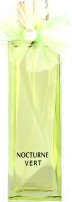 Парфюмерная вода Новая Заря Ноктюрн зеленый (50мл)