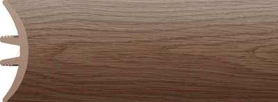 Профиль декоративный Rico Flex 415 Кипарис аризонский (6м)