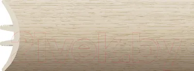 Профиль декоративный Rico Flex 422 Дуб беленый (3м)
