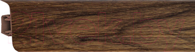 Плинтус Rico Leo 160 Каштан Амурский