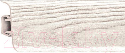 Плинтус Rico Leo 173 Дуб Беленный