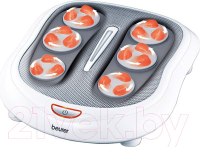 Массажер электронный Beurer FM60