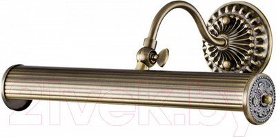 Подсветка для картин и зеркал Maytoni Renoir PIC118-22-R