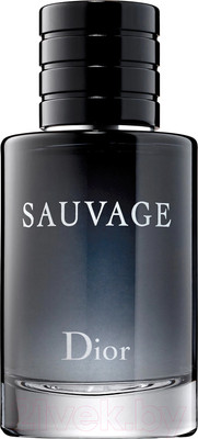 Туалетная вода Christian Dior Sauvage (60мл)