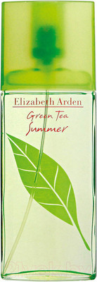 Туалетная вода Elizabeth Arden Green Tea Summer (100мл)