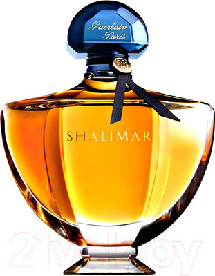 Парфюмерная вода Guerlain Shalimar (30мл)