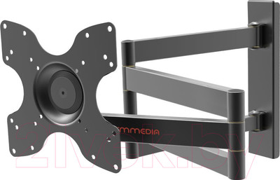 Кронштейн для телевизора ARM Media LCD-900 (черный)