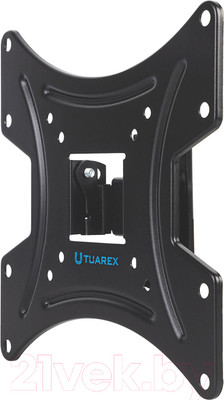 Кронштейн для телевизора Tuarex Alta-202 (черный)