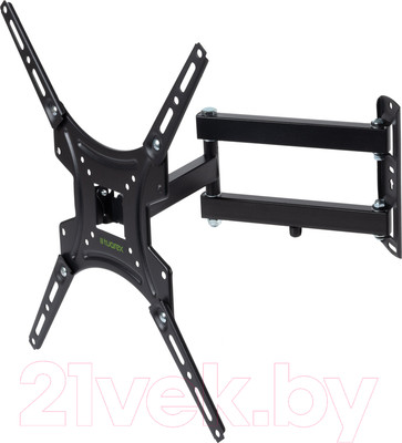 Кронштейн для телевизора Tuarex Alta-404 (черный)